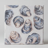 Oyster canvas