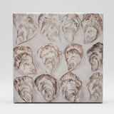 Oyster canvas