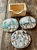 Coaster Set