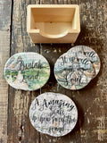 Coaster Set