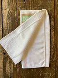 inside view hand towel