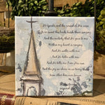 Christian home decor