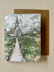 Greeting Card, Notecards, Stationery