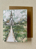 Greeting Card, Notecards, Stationery