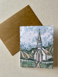 Greeting Card, Notecards, Stationery