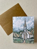 Greeting Card, Notecards, Stationery