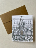 Notecards,  Greeting Cards, Thank you notes, Invitations